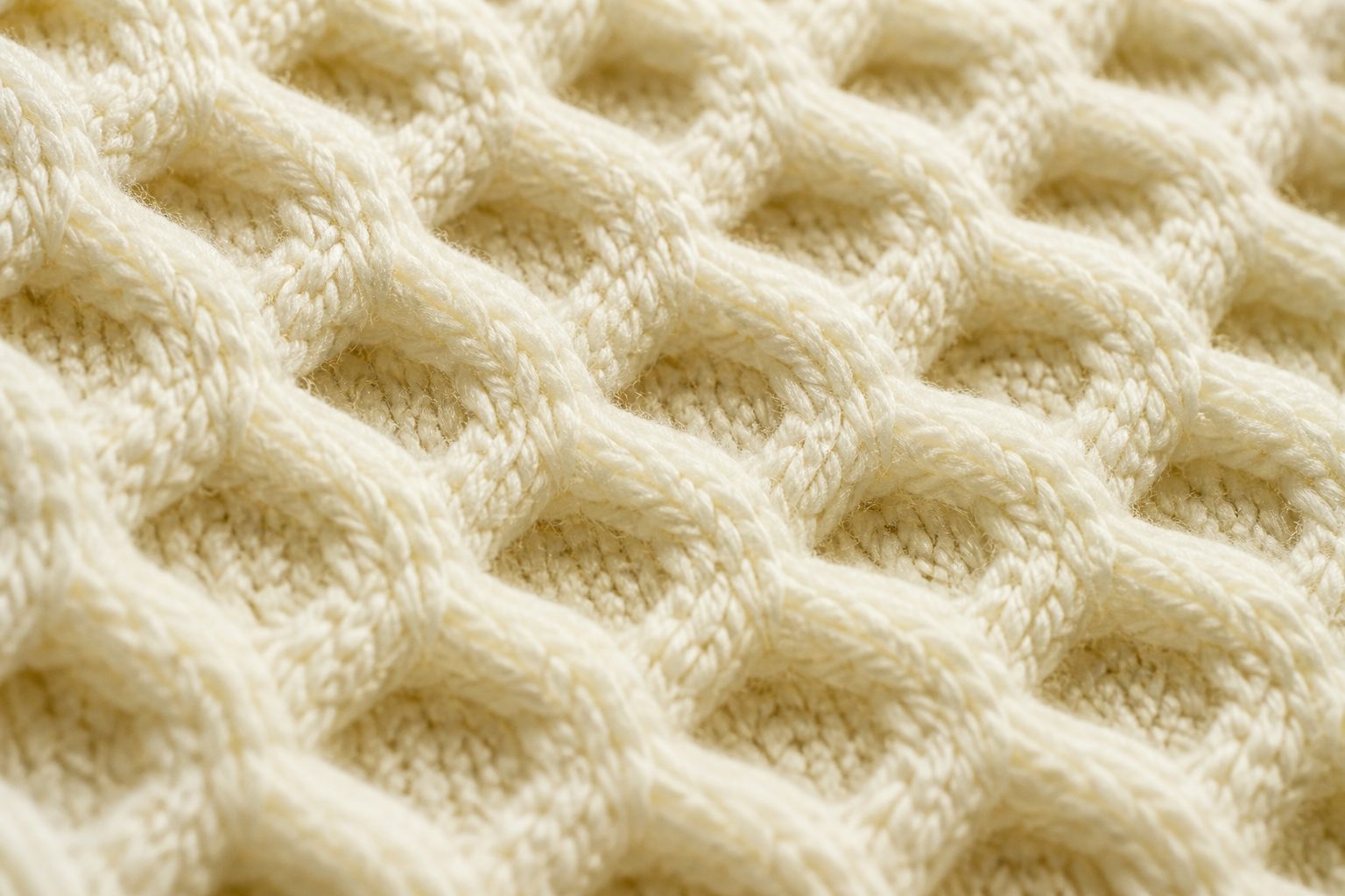Textura ilustrativa de malha piqué.